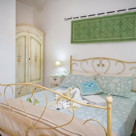 Holiday Room Sa Tebia Οριστάνο Εξωτερικό φωτογραφία