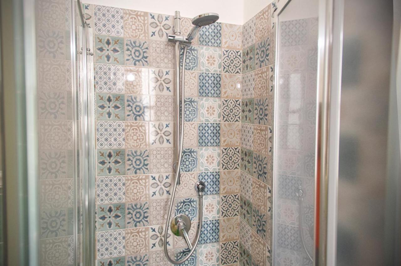 Holiday Room Sa Tebia Οριστάνο Εξωτερικό φωτογραφία