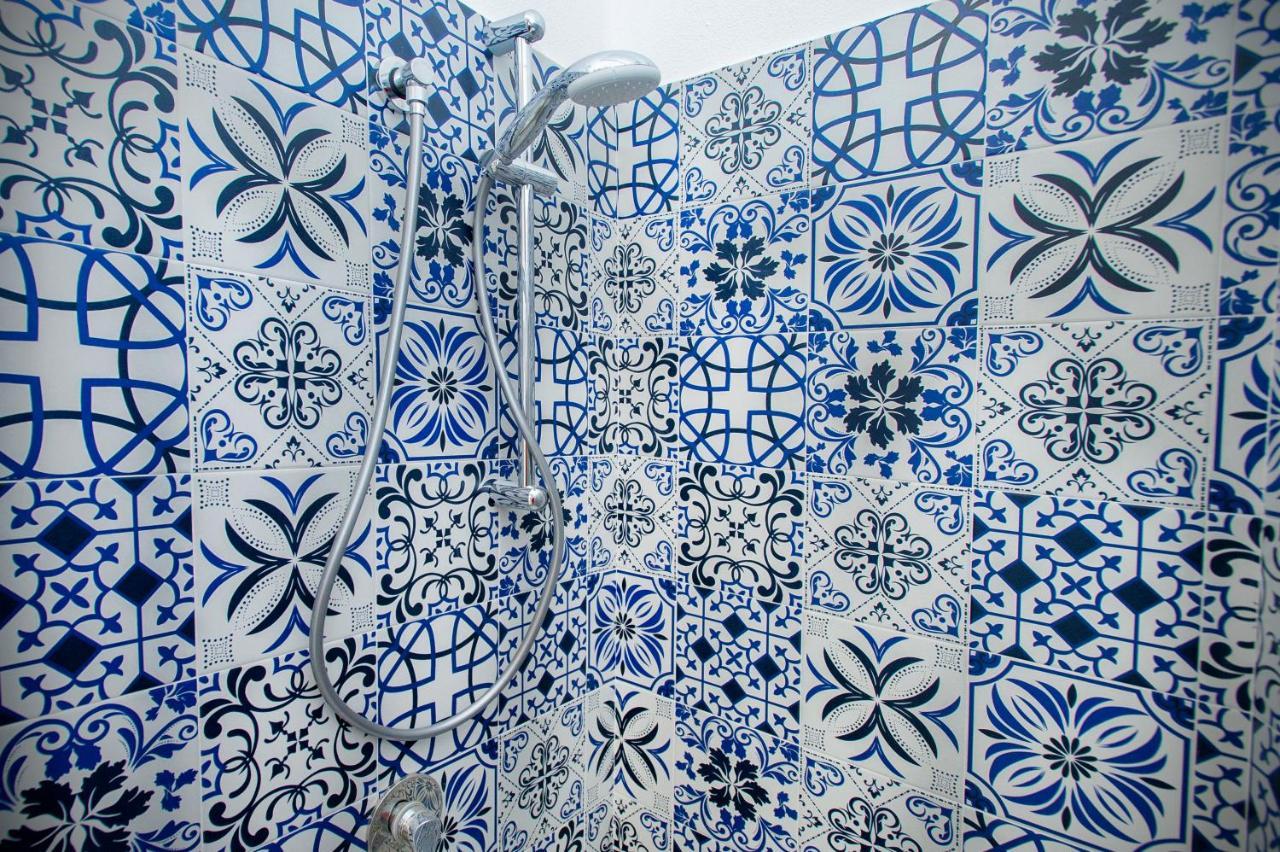 Holiday Room Sa Tebia Οριστάνο Εξωτερικό φωτογραφία