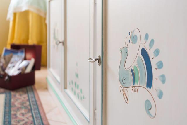 Holiday Room Sa Tebia Οριστάνο Εξωτερικό φωτογραφία